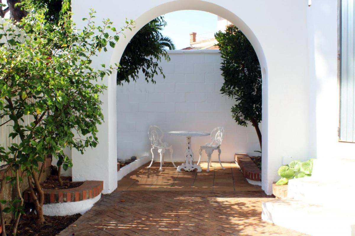 Pejerrey La Barrosa Apartamentos Chiclana de la Frontera Exterior foto